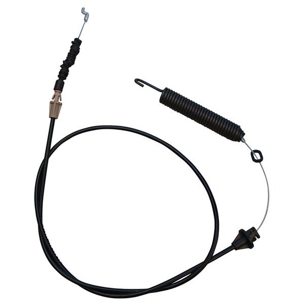 Deck Engagement Cable Replaces Mtd 946-04618C, 290-651